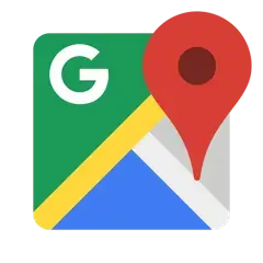 Google Maps
