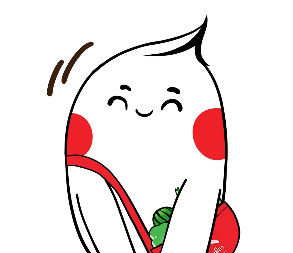 ใส่ใจลูกค้า